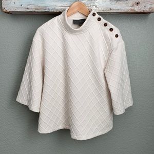 Sunday in Brooklyn Mollie Top